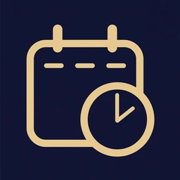 آیکون موعدشه